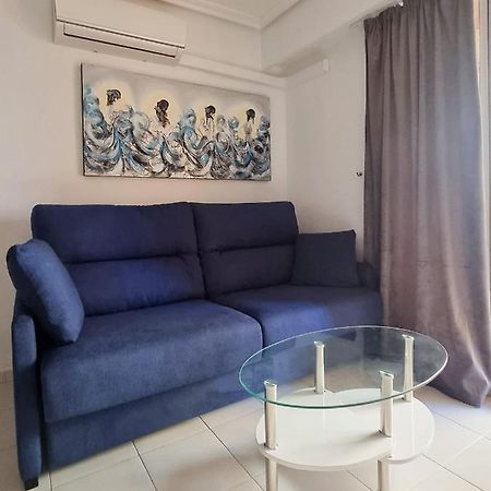 Lasstory Apartment Torrevieja Dış mekan fotoğraf