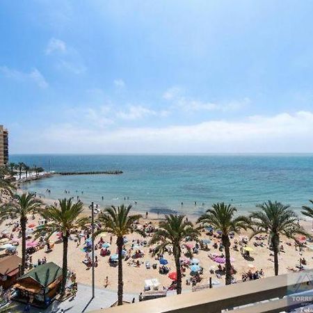 Lasstory Apartment Torrevieja Dış mekan fotoğraf