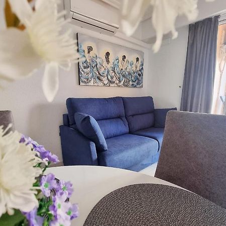 Lasstory Apartment Torrevieja Dış mekan fotoğraf