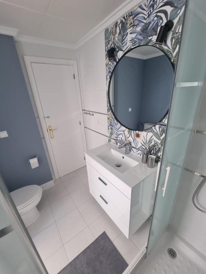 Lasstory Apartment Torrevieja Dış mekan fotoğraf