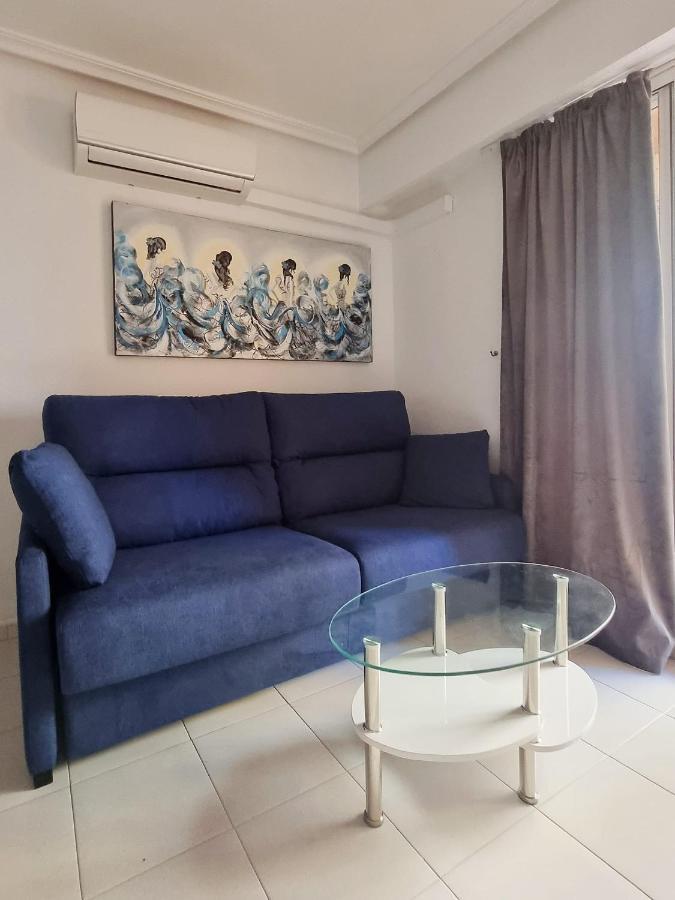 Lasstory Apartment Torrevieja Dış mekan fotoğraf