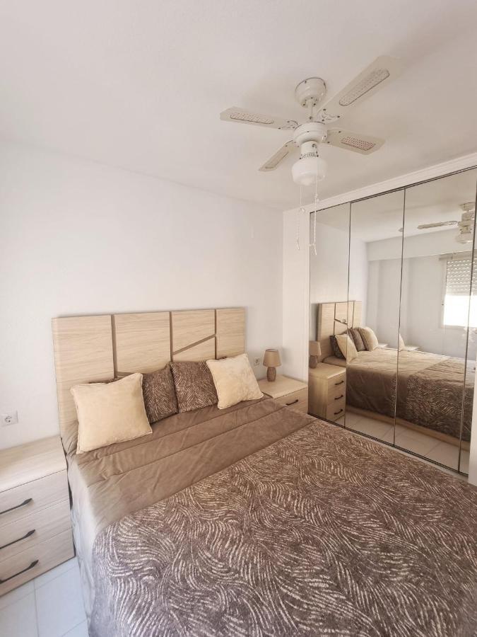 Lasstory Apartment Torrevieja Dış mekan fotoğraf