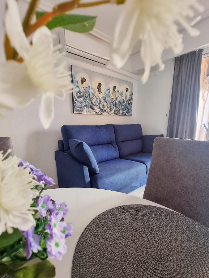 Lasstory Apartment Torrevieja Dış mekan fotoğraf