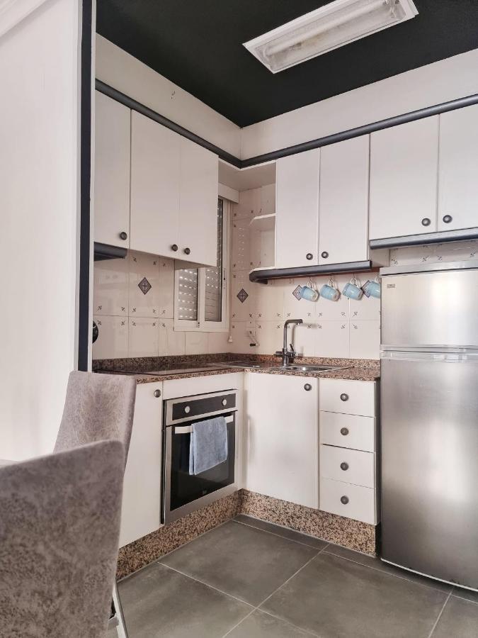 Lasstory Apartment Torrevieja Dış mekan fotoğraf