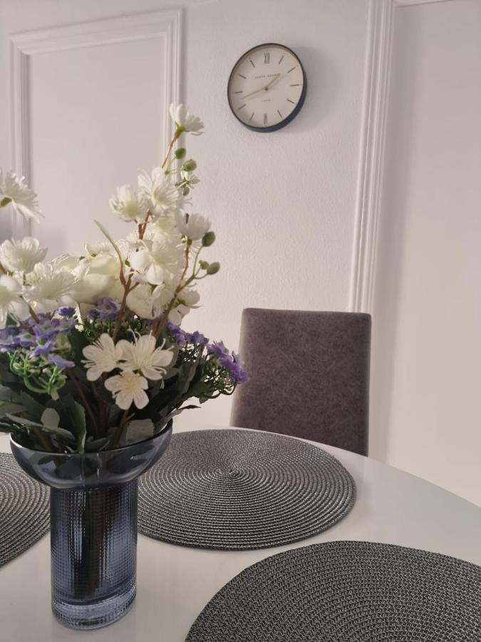 Lasstory Apartment Torrevieja Dış mekan fotoğraf