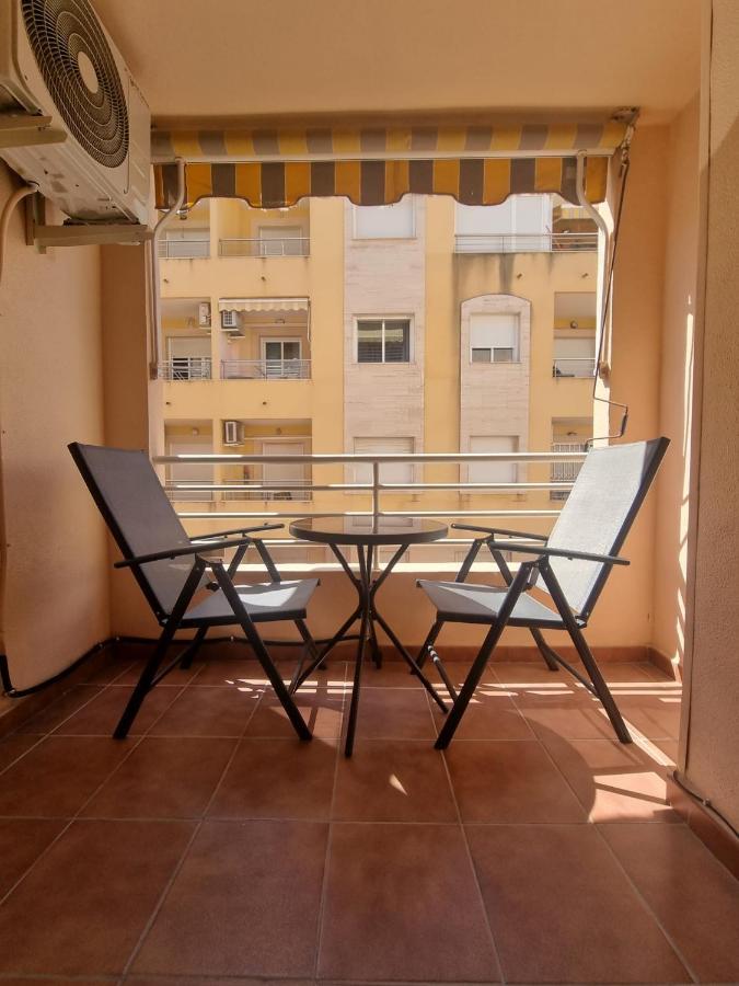 Lasstory Apartment Torrevieja Dış mekan fotoğraf