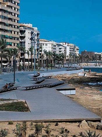 Lasstory Apartment Torrevieja Dış mekan fotoğraf