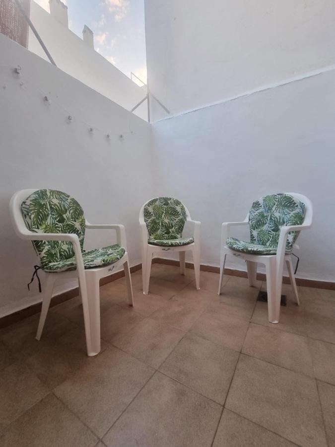 Lasstory Apartment Torrevieja Dış mekan fotoğraf